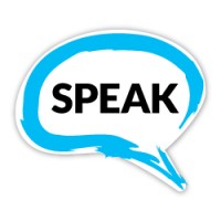 SPEAK Maputo logo - Similar company to Wagaia