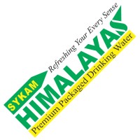 SYKAM HIMALAYAS Aqua Pvt. Ltd., logo - Similar company to Sakthi Pickles