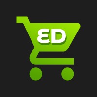 Emart Dukaan logo - Similar company to Teeforme