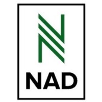 NAD logo - Similar company to Ghoson Business Company