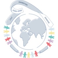 Jeunes Ambassadeurs Francophones logo - Similar company to Soukabir