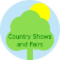 Country Shows And Fairs