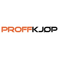 Proffkjøp AS logo - Similar company to Solar Solution As