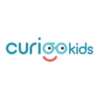 CURIOOkids Indonesia logo - Similar company to Gentem Indonesia Lifelong Learning Group