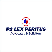 P2 LEXPERITUS GLOBAL IP ATTORNEYS- Your Reliable Legal Partner in India logo - Similar company to Legum Turtle