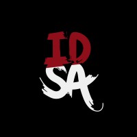 IDSA (Indonesian Student Association) PolyU logo - Similar company to Ironmonkey Studios