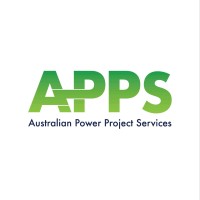 Australian Power Project Services logo - Similar company to Tec-C