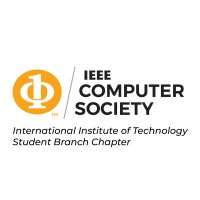 IEEE Computer Society IIT Student Branch Chapter logo - Similar company to Ieee Computational Intelligence Society Of Iit