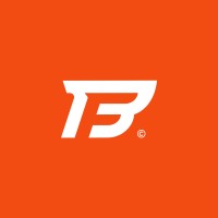 BrandForge logo - Similar company to Blight Entertainment