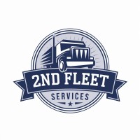 2nd Fleet Services logo - Similar company to Us Freight Managers