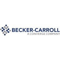 Becker-Carroll, A Converge Company logo - Similar company to Chrononex Technologies Pvt Ltd
