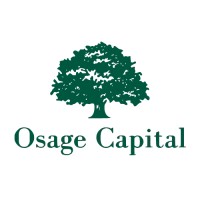 Osage Capital logo - Similar company to Abbert Capital