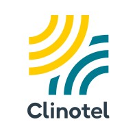 Clinotel Krankenhausverbund gGmbH logo - Similar company to Bindoc Gmbh