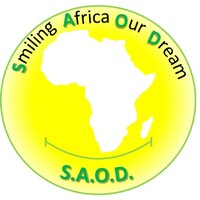 ONG SMILING AFRICA OUR DREAM (SAOD) logo - Similar company to Wirepick Group