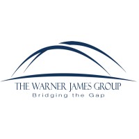 The Warner James Group logo - Similar company to Mavrix Profit System