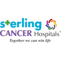 Sterling Cancer Hospitals logo - Similar company to Bmhrc