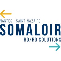 SOMALOIR logo - Similar company to Snm Cranes - Port Handling