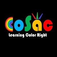 Color Science Academy logo - Similar company to Color Code Personality Science