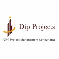 Dip Projects logo - Similar company to Vacanza Developers