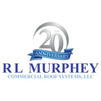 R L Murphey Commercial Roof Systems, LLC logo - Similar company to Six Star Construction Llc