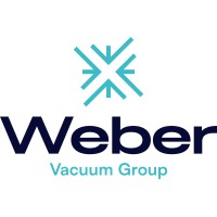 Weber Vacuum Group logo - Similar company to Copperiq