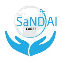SaNDAI Cares logo - Similar company to Virtual Emerging Technology Solutions (V-Ets), Llc.