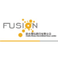 Fusion Consulting International Ltd
