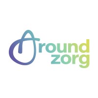 AroundZorg logo - Similar company to De Verbinding Beek