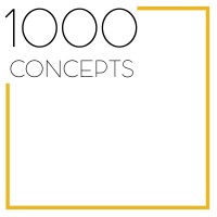 1000 Concepts logo - Similar company to Studio 3B
