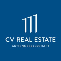 CV Real Estate AG logo - Similar company to Metroplan®