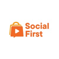 Social First logo - Similar company to Verite Project
