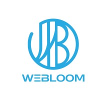 Webloom logo - Similar company to Webloom