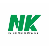 CV Ngupadi Kaberkahan logo - Similar company to Pt Sinar Fajar Logistik