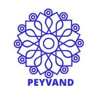 Peyvand NPO logo - Similar company to Brand Me, Kolkata