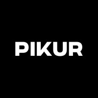 Pikur logo - Similar company to Espace Offside