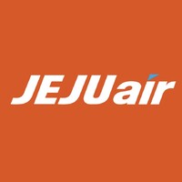Jeju Air logo - Similar company to Reggani
