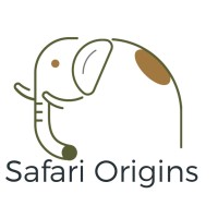 Safari Origins logo - Similar company to The Safari Awards