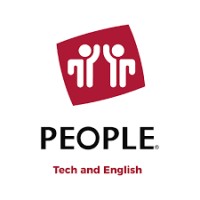 Escola People Tech and English - Pedreira e Jaguariúna logo - Similar company to People Formação Completa (Oficial)