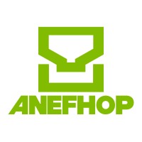 ANEFHOP logo - Similar company to Soziable