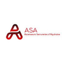 Ascenseurs Serrureries d'Aquitaine logo - Similar company to Ascenseurs Service