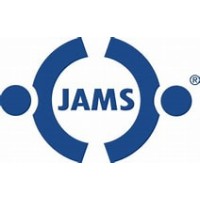 JAMS logo - Similar company to Harmony Development Center