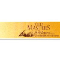 Old Masters Art Brokers logo - Similar company to Lynxpay