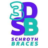 Colete 3d Schroth logo - Similar company to Scolicare