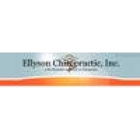 Ellyson Chiropractic Office
