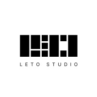 LETO studio logo - Similar company to Leto Comics & Games