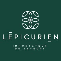 LÉPICURIEN logo - Similar company to Nc Prefa