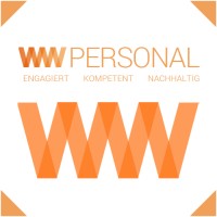 Uwe Wenzel   WW-Personalkonzepte e.K. logo - Similar company to Toptica Projects Gmbh