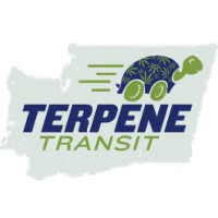 Terpene Transit logo - Similar company to The Seattle Hempfest®