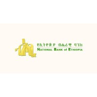 National Bank of Ethiopia logo - Similar company to Apex