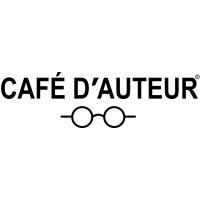 CAFE D'AUTEUR logo - Similar company to Stratello